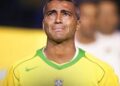 O jogo que marcou o adeus de Romário à seleção