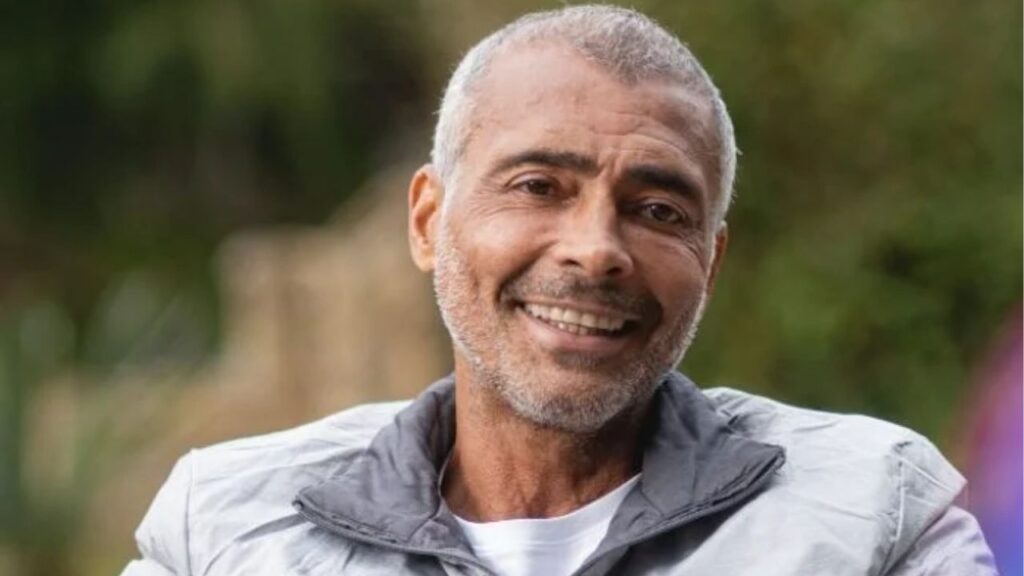 Série revela a personalidade, conquistas e bastidores da vida de Romário