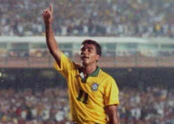 Série revela a personalidade, conquistas e bastidores de Romário