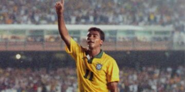 Série revela a personalidade, conquistas e bastidores de Romário