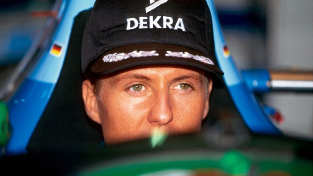 Documentário da Netflix revela o verdadeiro Michael Schumacher