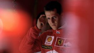 Documentário da Netflix revela o verdadeiro Michael Schumacher