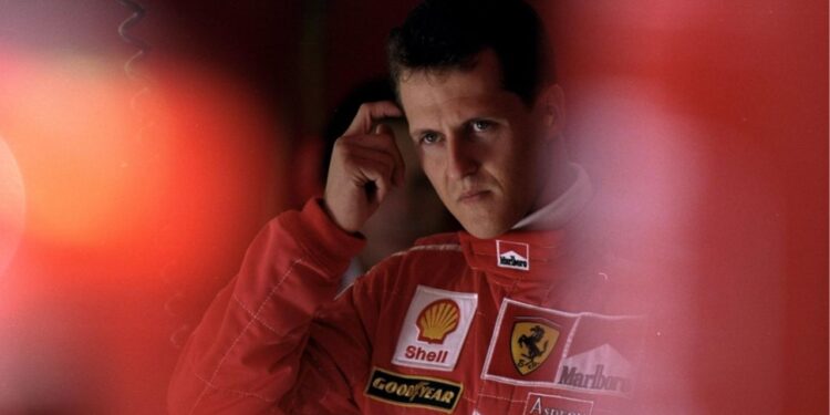 Documentário da Netflix revela o verdadeiro Michael Schumacher