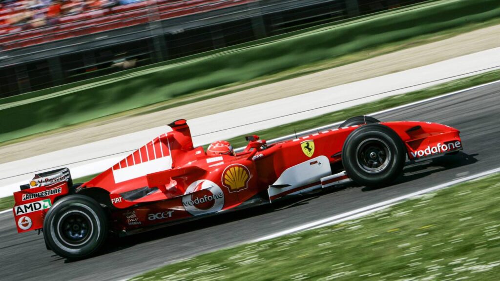 Vida e legado de Michael Schumacher, o ícone do automobilismo