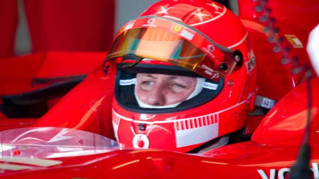 Conheça a carreira de Schumacher e os segredos que o tornaram um piloto lendário da F1