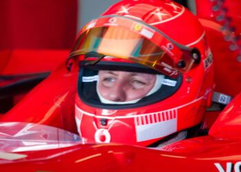 Vida e legado de Michael Schumacher, o ícone do automobilismo
