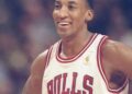 Relembre a carreira de Scottie Pippen, ídolo do Chicago Bulls
