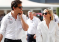 Susie Wolff faz fala ácida sobre caso de Horner na Red Bull