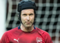 O que fez Petr Čech usar seu icônico capacete
