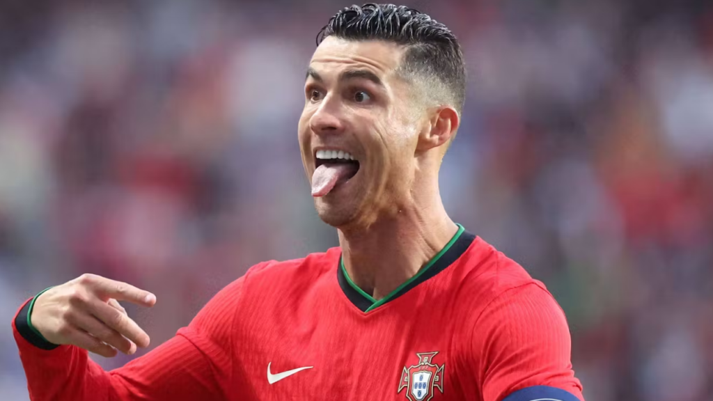 Quanto Cristiano Ronaldo ganha em uma partida