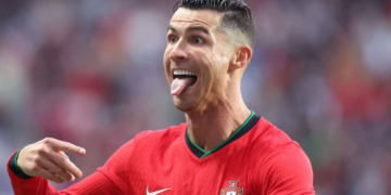 Quanto Cristiano Ronaldo ganha com um post no Instagram