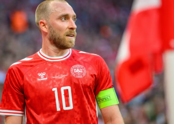 Como foi a recuperação de Eriksen após um mal súbito em campo