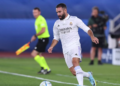 A triste lesão de Carvajal, ídolo do Real Madrid