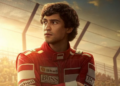 “Senna", a minissérie que mergulha na vida do tricampeão de Fórmula 1