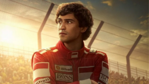 “Senna", a minissérie que mergulha na vida do tricampeão de Fórmula 1
