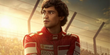 “Senna", a minissérie que mergulha na vida do tricampeão de Fórmula 1