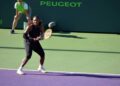 Serena Williams trocou as quadras por um império de investimentos