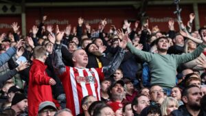 Time de futebol pode falir após 158 anos de história