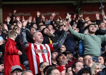 Time de futebol pode falir após 158 anos de história
