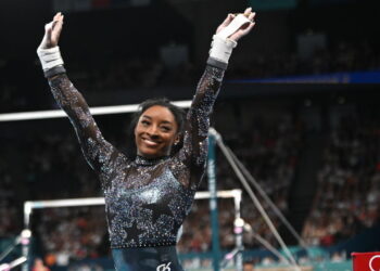 Série documental revela a vida de Simone Biles além das medalhas