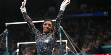 Série documental revela a vida de Simone Biles além das medalhas