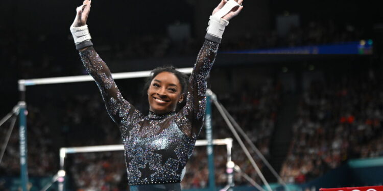Série documental revela a vida de Simone Biles além das medalhas
