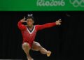 A luta silenciosa de Simone Biles contra a ansiedade