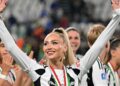 Quanto Alisha Lehmann ganha com seu Instagram