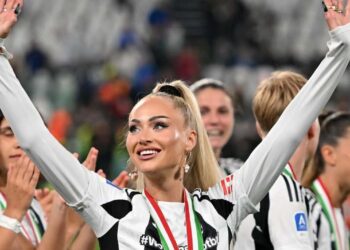 Quanto Alisha Lehmann ganha com seu Instagram