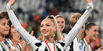 Quanto Alisha Lehmann ganha com seu Instagram