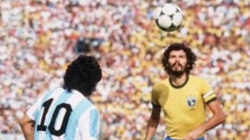 Como Sócrates se tornou um ícone do futebol brasileiro