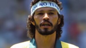 Como Sócrates se tornou um ícone do futebol brasileiro