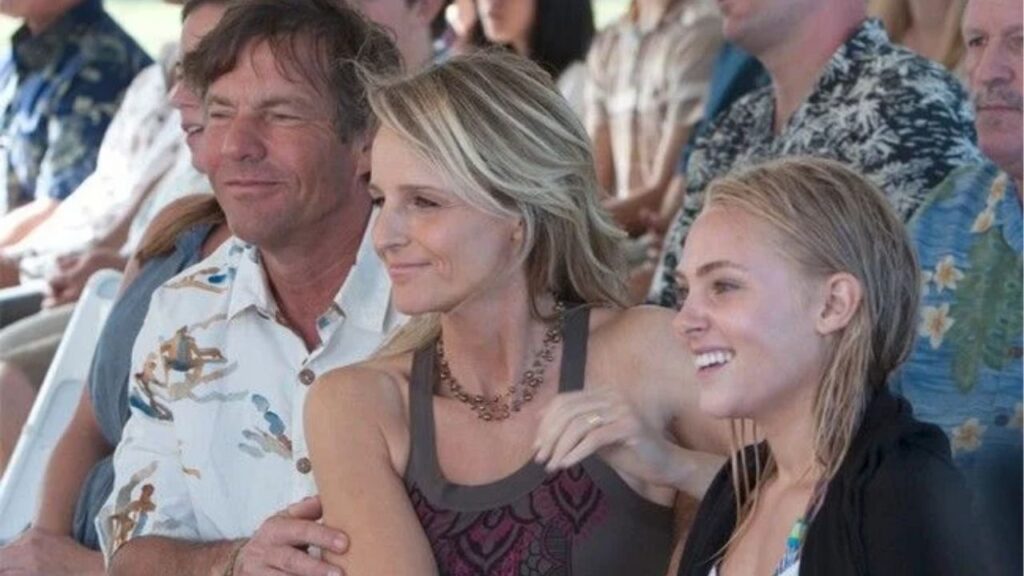 Filme Soul Surfer traz uma história real que inspira e emociona