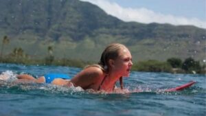 Filme Soul Surfer traz uma história real que inspira e emociona