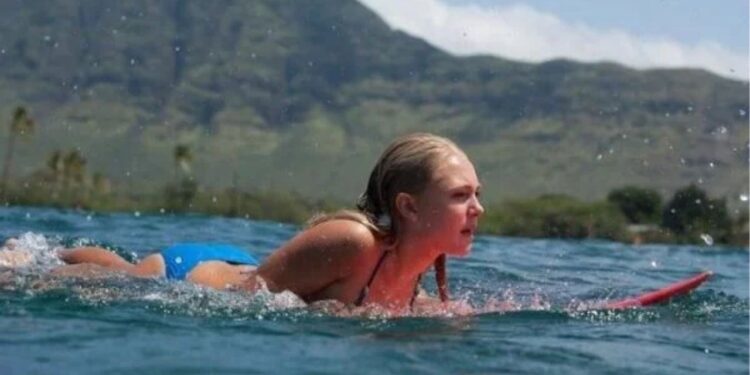 Filme Soul Surfer traz uma história real que inspira e emociona
