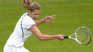 O talento, domínio e legado de Steffi Graf no tênis