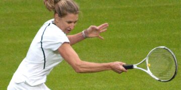 O talento, domínio e legado de Steffi Graf no tênis