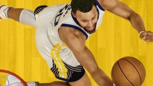 “Stephen Curry: Subestimado” mostra a história do atleta no basquete