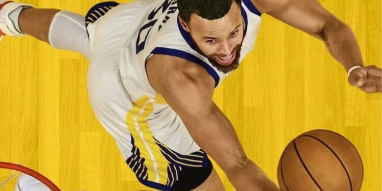 “Stephen Curry: Subestimado” mostra a história do atleta no basquete