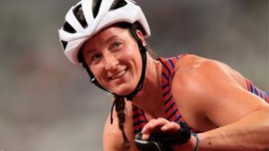 A inspiradora trajetória da atleta paralímpica Tatyana McFadden