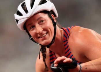 A inspiradora trajetória da atleta paralímpica Tatyana McFadden