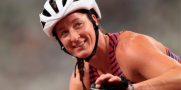A inspiradora trajetória da atleta paralímpica Tatyana McFadden