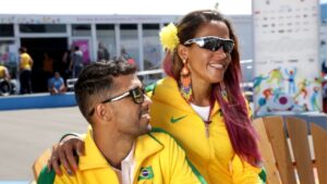 O legado inspirador de Terezinha Guilhermina no esporte