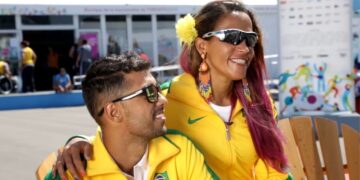 O legado inspirador de Terezinha Guilhermina no esporte