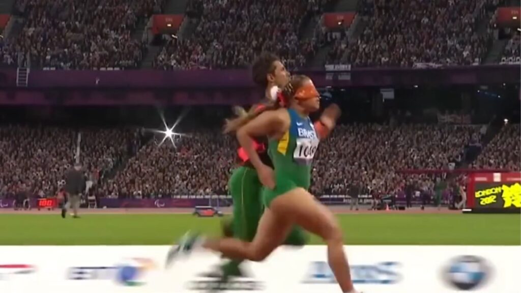 O legado inspirador de Terezinha Guilhermina no esporte