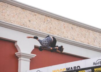 O 900 de Tony Hawk e o momento que marcou uma geração