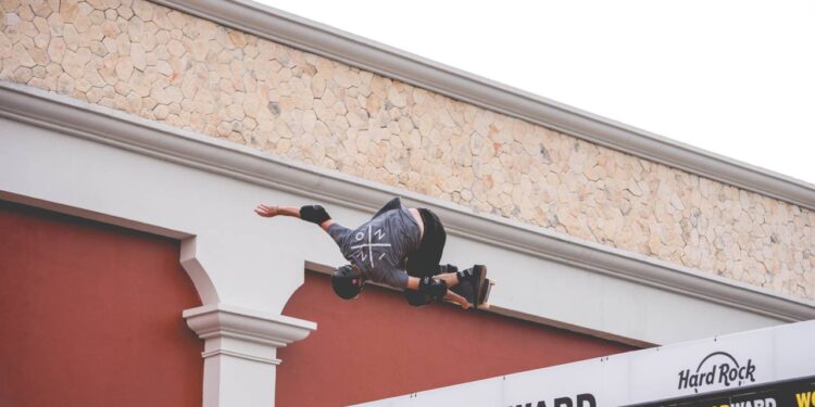 O 900 de Tony Hawk e o momento que marcou uma geração