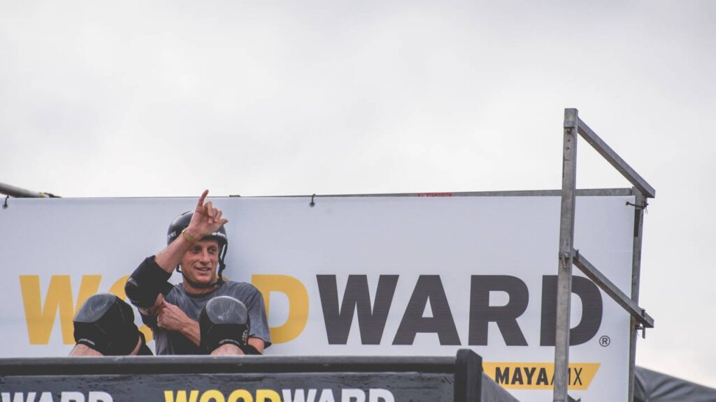 O 900 de Tony Hawk e o momento que marcou uma geração