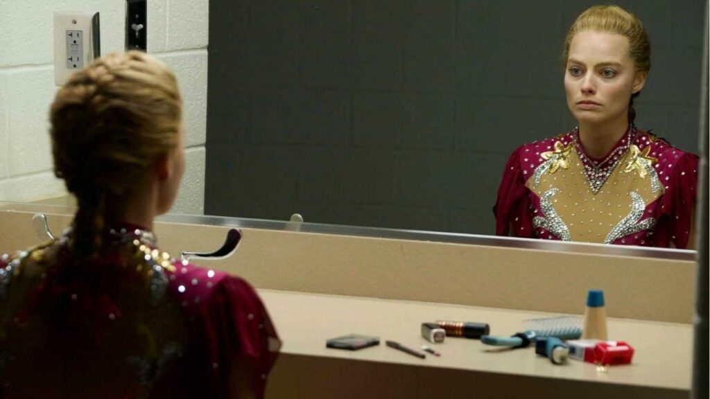 Filme com Margot Robbie retrata a glória e a ambição de uma campeã da patinação