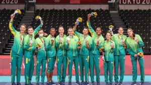 Relembre o desempenho histórico do Brasil nas Olimpíadas de Tóquio